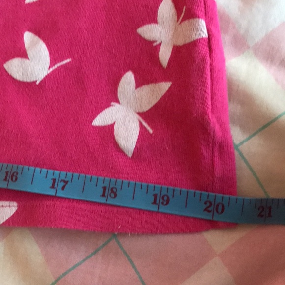 Butterfly summer top XS - Picture 6 of 6